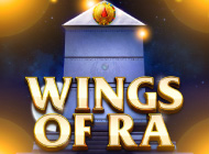 Wings of Ra